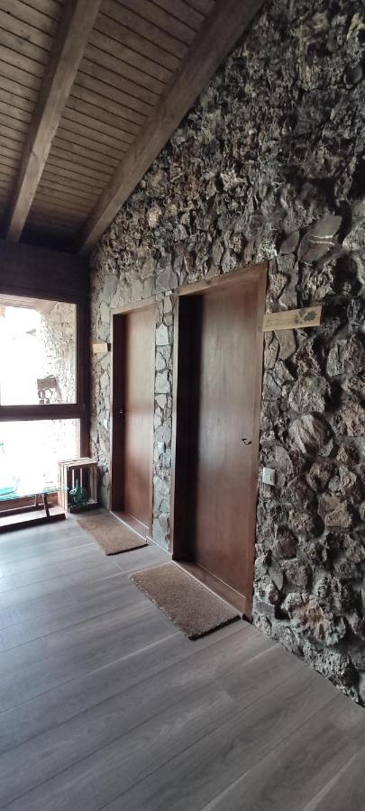 Turismo Rural Casa Del Batlle Apartment Sarroqueta Room photo